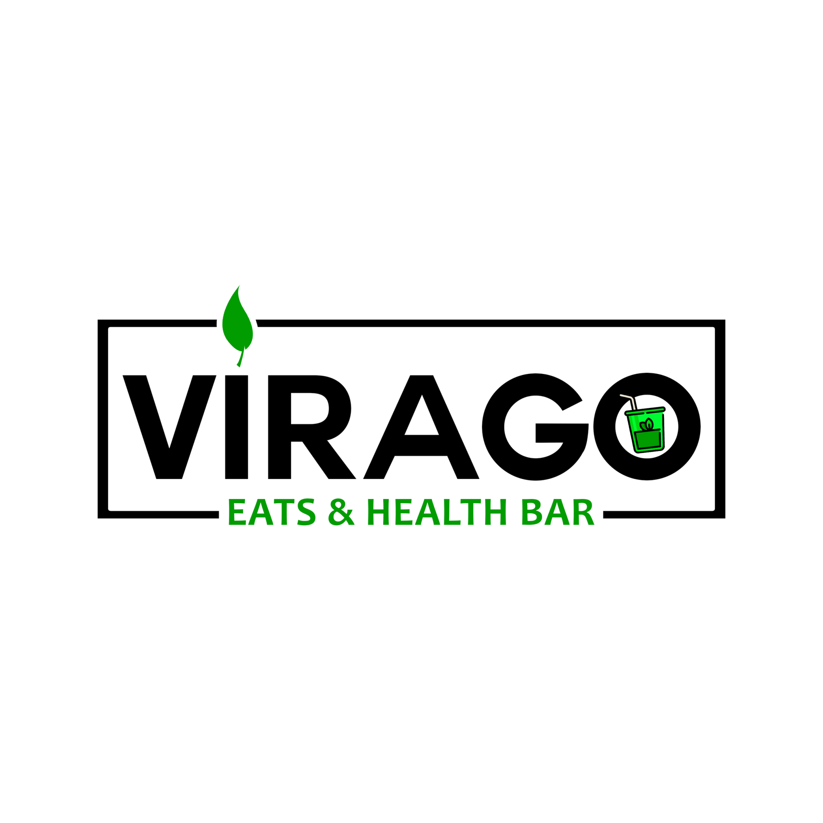 Virago Eats